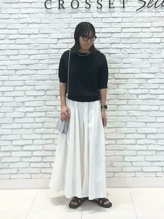 ONWARD CROSSET SELECT 東海林 コーディネート画像