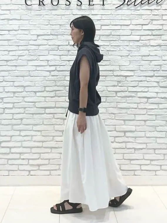 ONWARD CROSSET SELECT 東海林 コーディネート画像