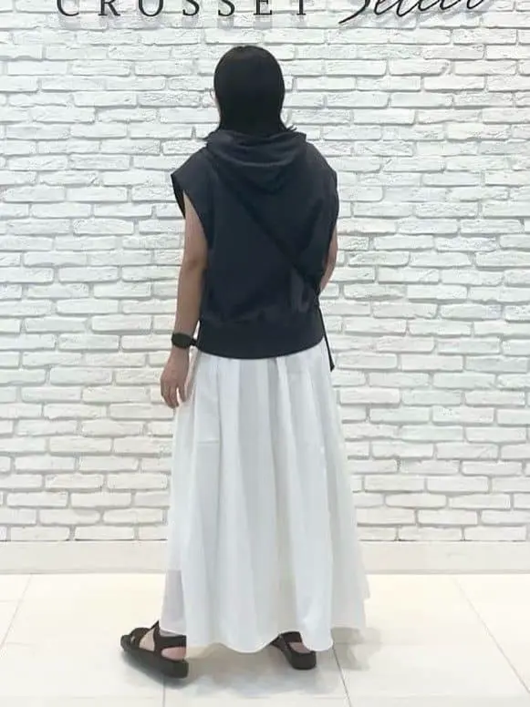 ONWARD CROSSET SELECT 東海林 コーディネート画像