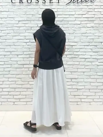 ONWARD CROSSET SELECT 東海林 コーディネート画像