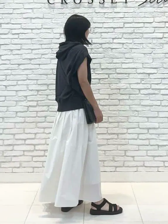 ONWARD CROSSET SELECT 東海林 コーディネート画像