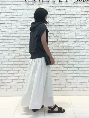 ONWARD CROSSET SELECT 東海林 コーディネート画像