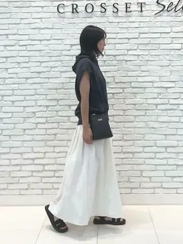 ONWARD CROSSET SELECT 東海林 コーディネート画像