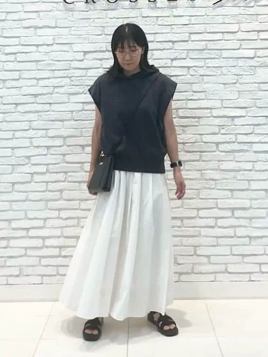 ONWARD CROSSET SELECT 東海林 コーディネート画像