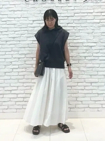 ONWARD CROSSET SELECT 東海林 コーディネート画像