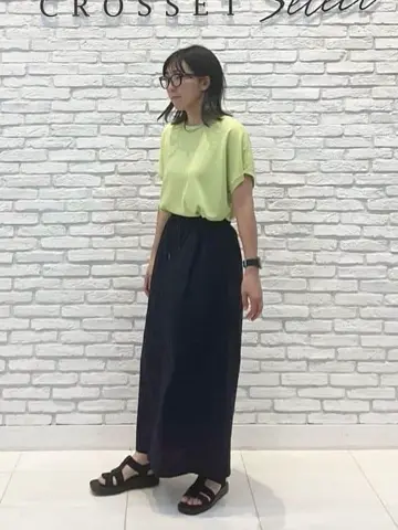 ONWARD CROSSET SELECT 東海林 コーディネート画像