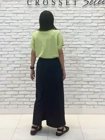 ONWARD CROSSET SELECT 東海林 コーディネート画像