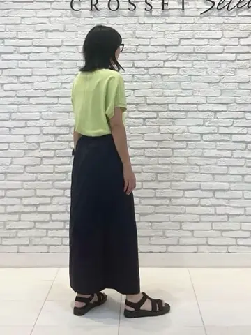 ONWARD CROSSET SELECT 東海林 コーディネート画像