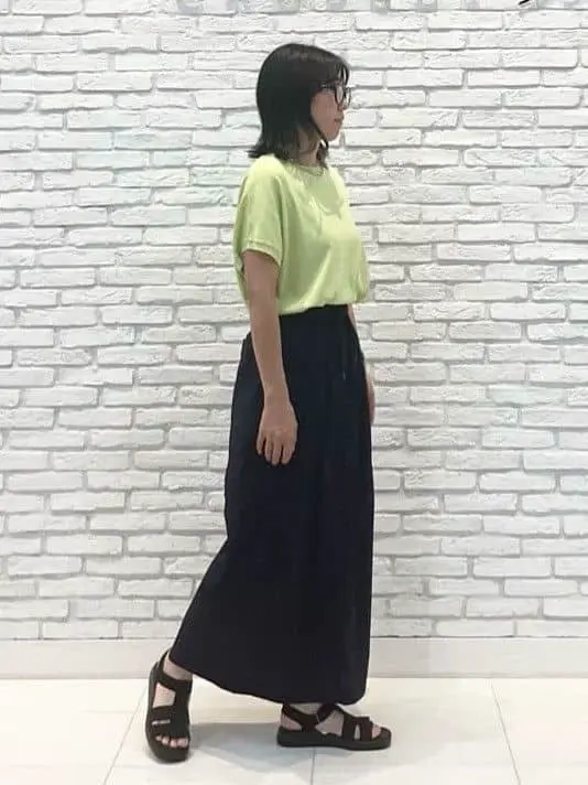 ONWARD CROSSET SELECT 東海林 コーディネート画像