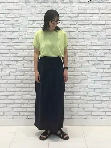 ONWARD CROSSET SELECT 東海林 コーディネート画像