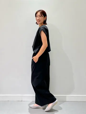 ONWARD CROSSET SELECT 濱野 コーディネート画像