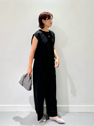 ONWARD CROSSET SELECT 濱野 コーディネート画像