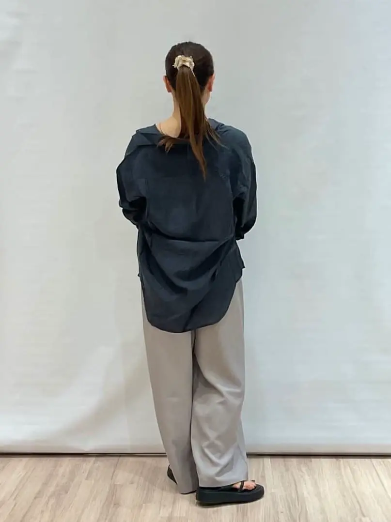 ONWARD CROSSET SELECT 深田 コーディネート画像