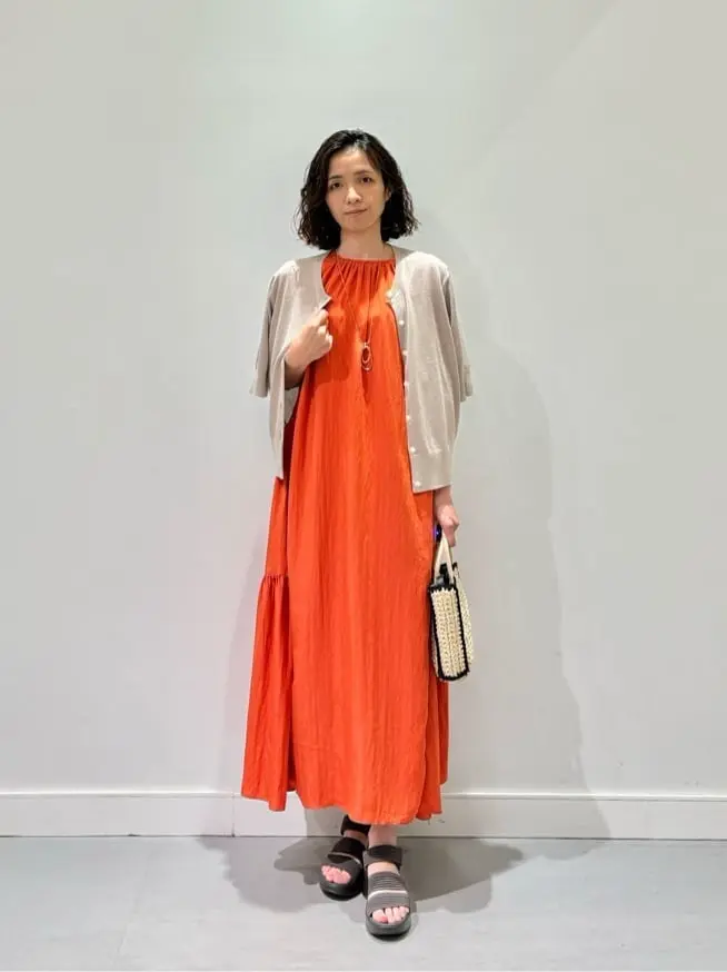 ONWARD CROSSET SELECT Hiro コーディネート画像