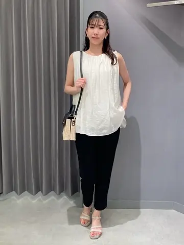 ONWARD CROSSET SELECT 新居 コーディネート画像