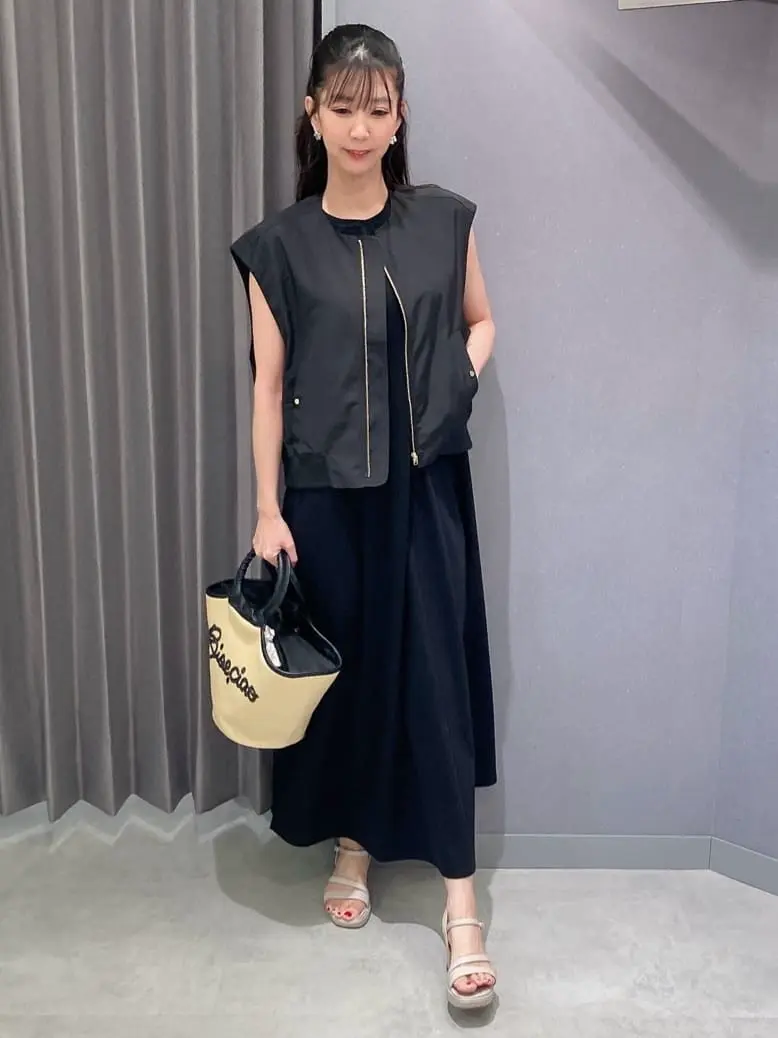 ONWARD CROSSET SELECT 新居 コーディネート画像