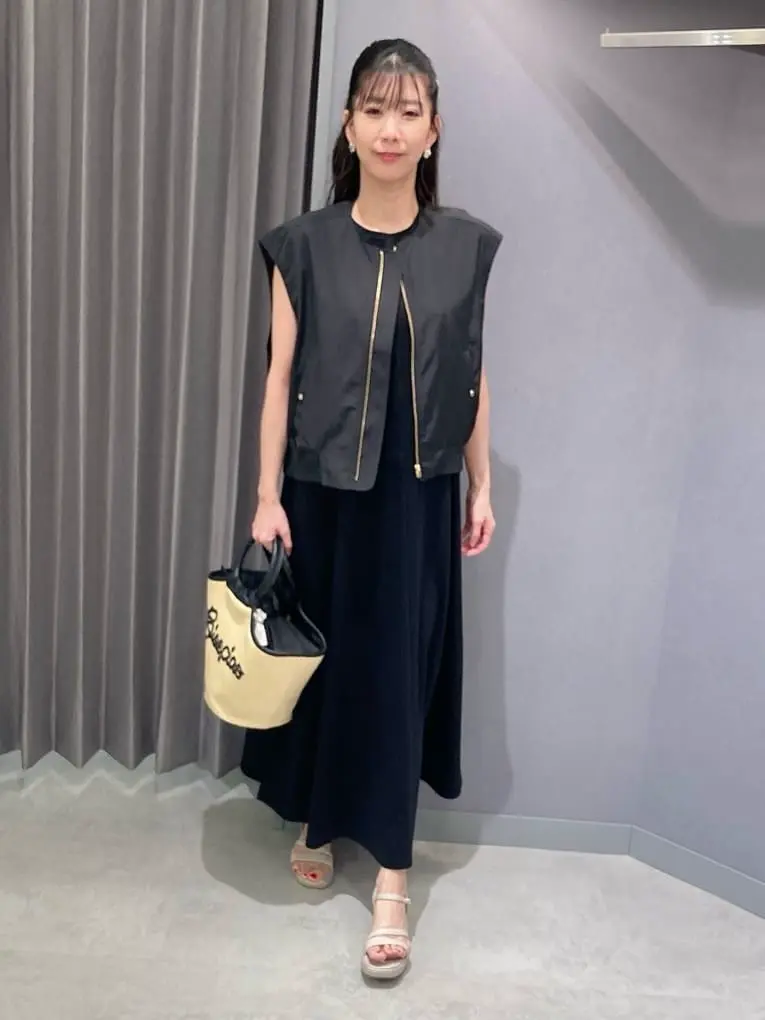 ONWARD CROSSET SELECT 新居 コーディネート画像