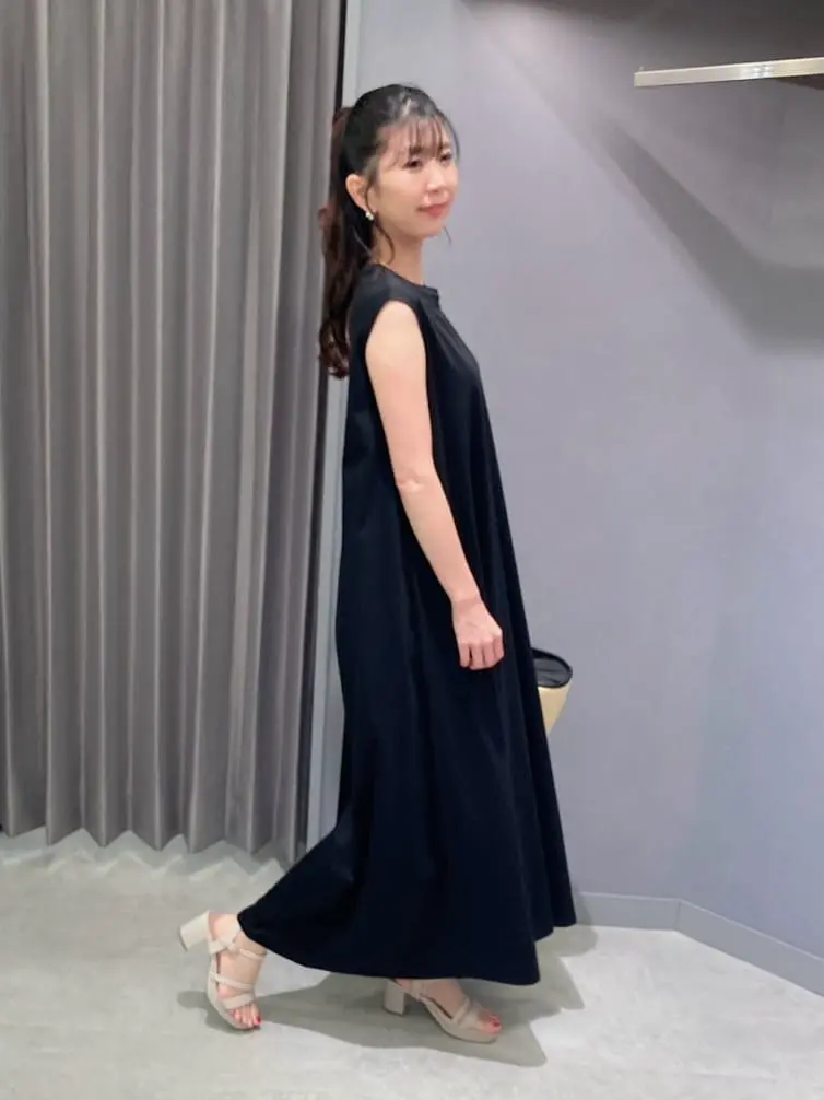 ONWARD CROSSET SELECT 新居 コーディネート画像