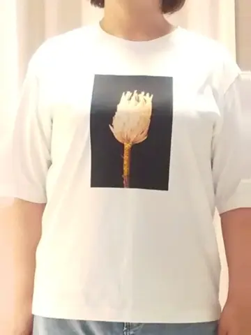 ONWARD CROSSET SELECT 中村 コーディネート画像