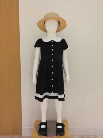 ONWARD CROSSET SELECT 川上 コーディネート画像