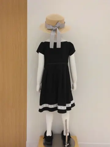 ONWARD CROSSET SELECT 川上 コーディネート画像