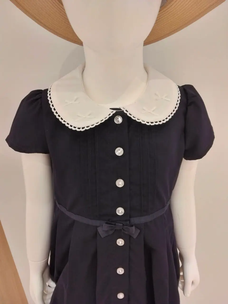 ONWARD CROSSET SELECT 川上 コーディネート画像