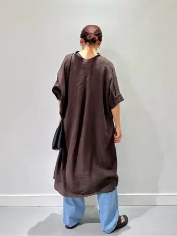 ONWARD CROSSET SELECT 濱野 コーディネート画像