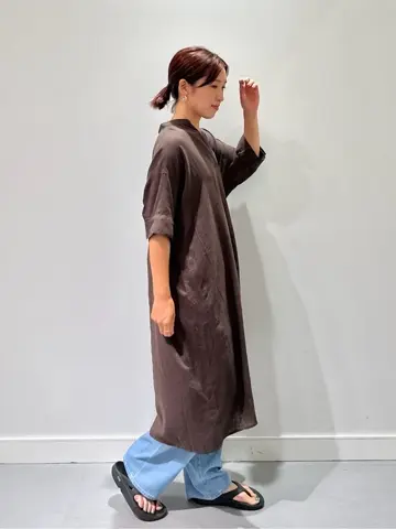 ONWARD CROSSET SELECT 濱野 コーディネート画像