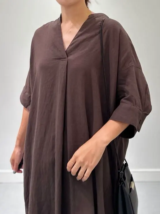 ONWARD CROSSET SELECT 濱野 コーディネート画像