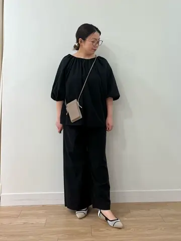 ONWARD CROSSET SELECT 渡邉 コーディネート画像