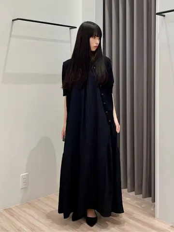 ONWARD CROSSET SELECT 藤東 コーディネート画像