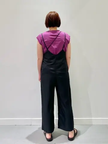 ONWARD CROSSET SELECT 林 コーディネート画像