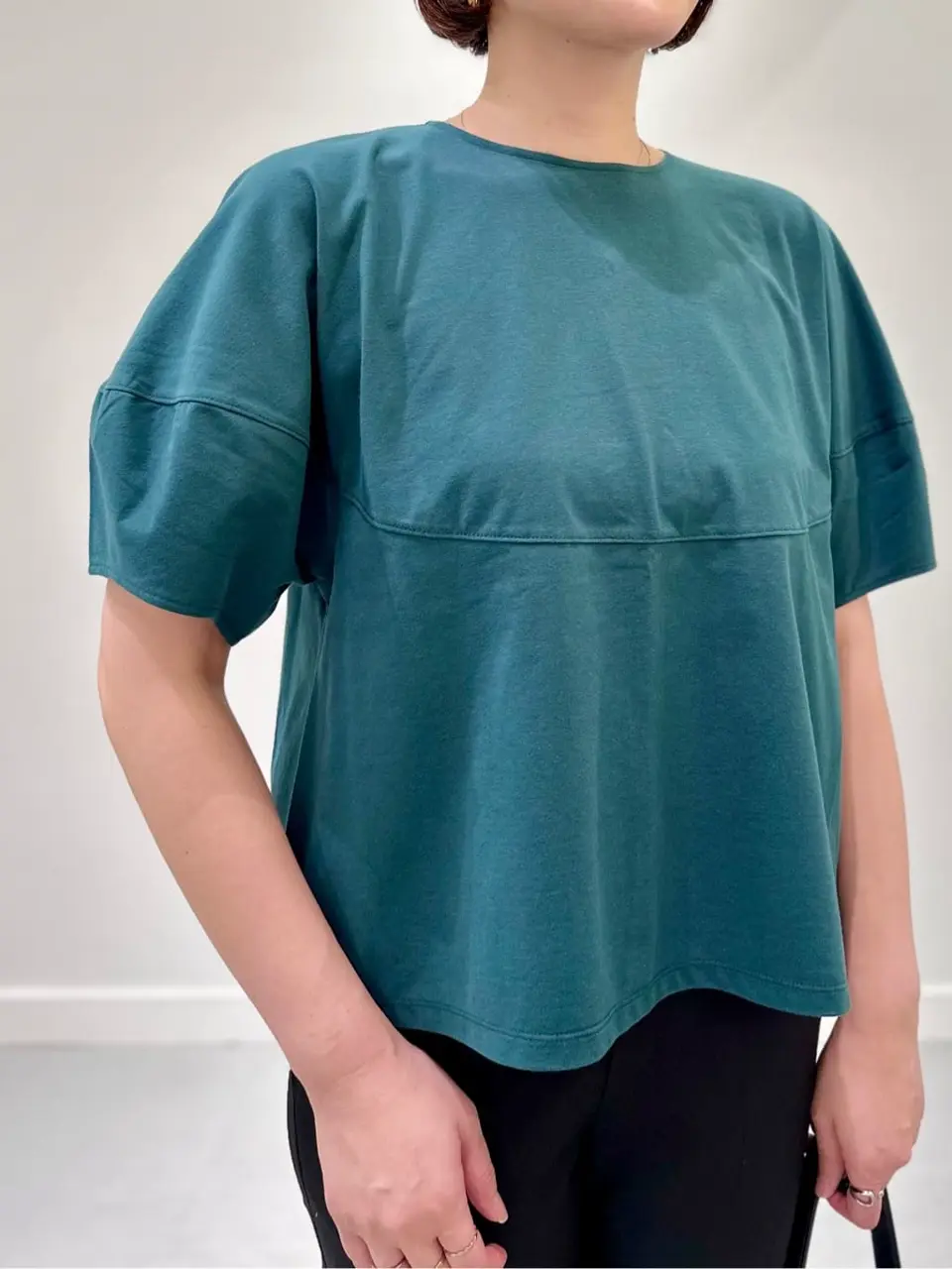 ONWARD CROSSET SELECT 林 コーディネート画像