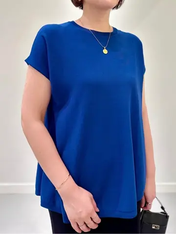 ONWARD CROSSET SELECT 林 コーディネート画像