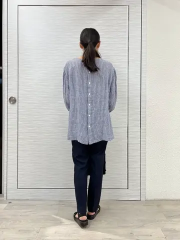 ONWARD CROSSET SELECT 大川 コーディネート画像