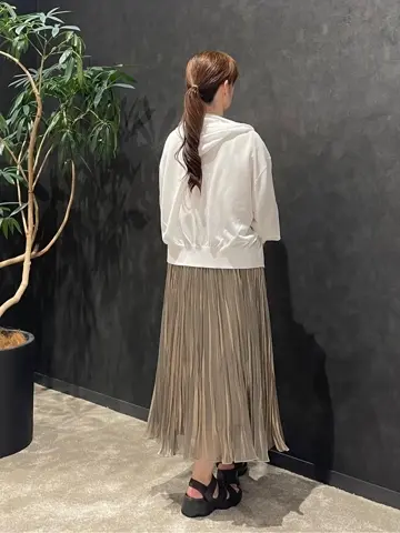 ONWARD CROSSET SELECT niina コーディネート画像