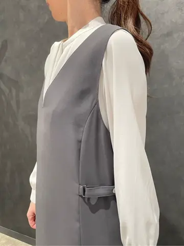 ONWARD CROSSET SELECT niina コーディネート画像