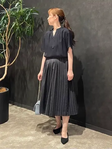 ONWARD CROSSET SELECT niina コーディネート画像