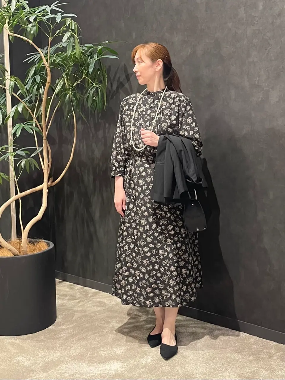  niina コーディネート画像