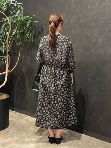 ONWARD CROSSET SELECT niina コーディネート画像