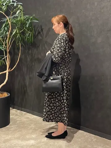 ONWARD CROSSET SELECT niina コーディネート画像