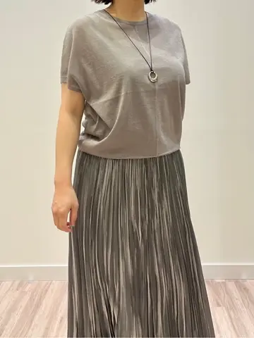 ONWARD CROSSET SELECT 小西 コーディネート画像