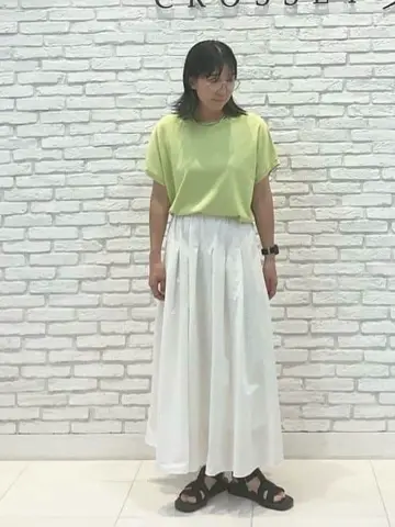 ONWARD CROSSET SELECT 東海林 コーディネート画像