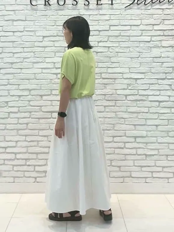 ONWARD CROSSET SELECT 東海林 コーディネート画像