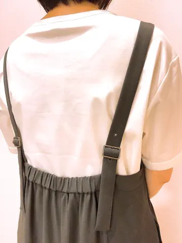 ONWARD CROSSET SELECT 今西 コーディネート画像