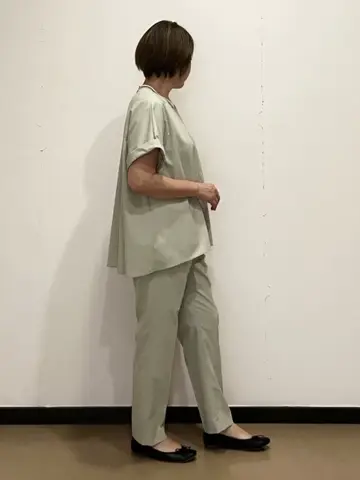 ONWARD CROSSET SELECT 江川 コーディネート画像