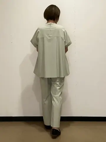 ONWARD CROSSET SELECT 江川 コーディネート画像