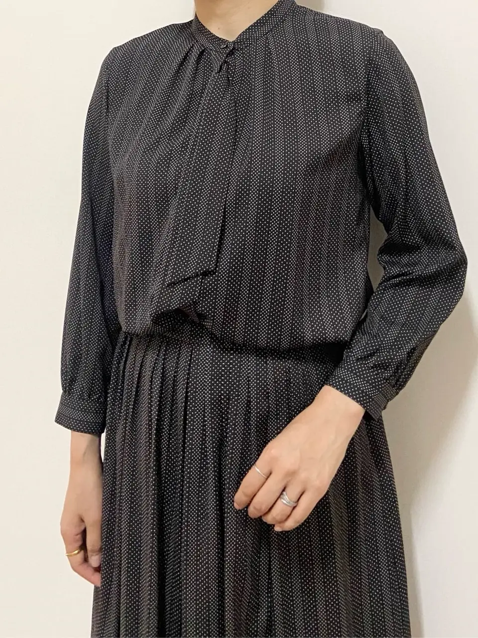 ONWARD CROSSET SELECT 佐藤 コーディネート画像