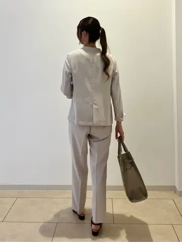 ONWARD CROSSET SELECT 内田 コーディネート画像