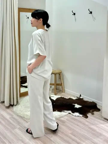 ONWARD CROSSET SELECT 松田 コーディネート画像